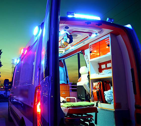 内黄县车辆内部展示